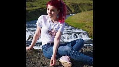 Mundohuni të mos përfundoni me Streamer Olyasha 1080p (Metronome)