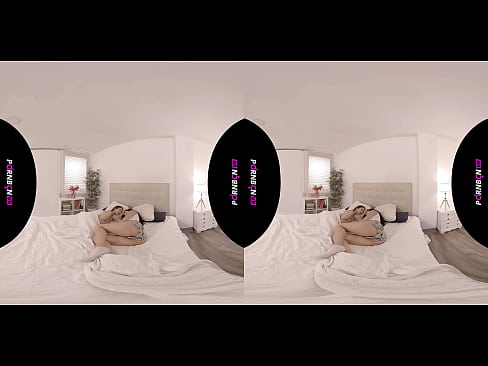 ❤️ PORNBCN VR Dy lezbike të reja zgjohen me eksitim në realitetin virtual 4K 180 3D Geneva Bellucci Katrina Moreno Porno fb në pornografi sq.teatroporno.ru ❌❤
