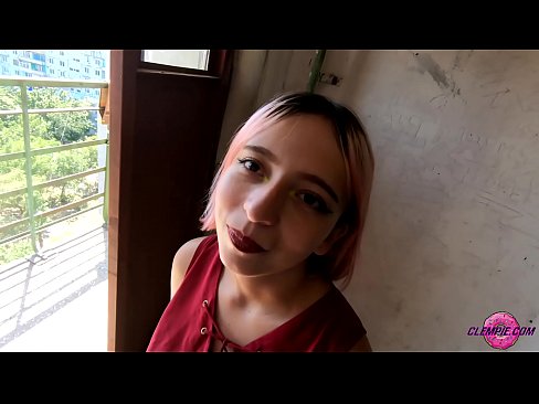 ❤️ Sensual student thith një të huaj në pjesën e jashtme - sperma në fytyrën e tij Porno fb në pornografi sq.teatroporno.ru ❌❤