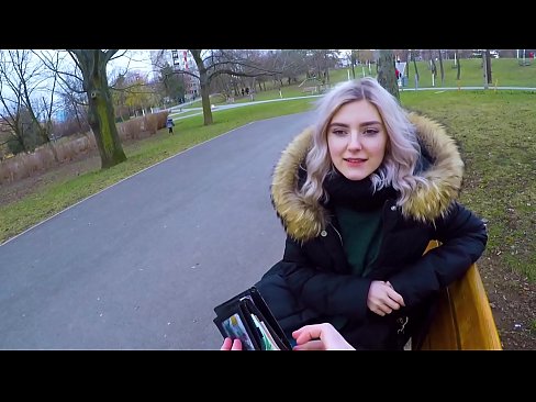 ❤️ Swallows sperma e nxehtë e një të huaji për para - blowjob në park nga Eva Elfie Porno fb në pornografi sq.teatroporno.ru ❌❤